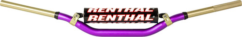 Manubrio twinwall renthal 93 - twinwall®,