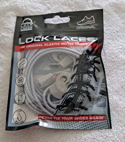 Lacci lock elastici senza - elastici,