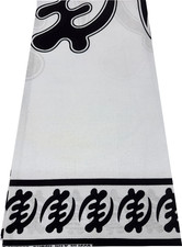 Gyename - Tessuto stampa cera