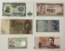 Lotto banconote