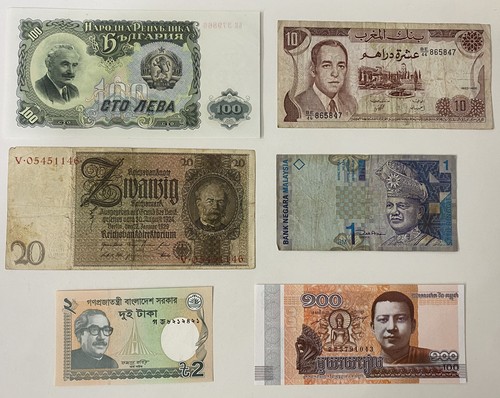 Lotto banconote