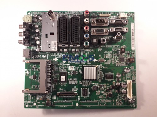 Ebu60710836 eax60686902 pcb - ebu60710836,