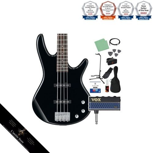 Gio ibanez gsr180 bass - ibanez,