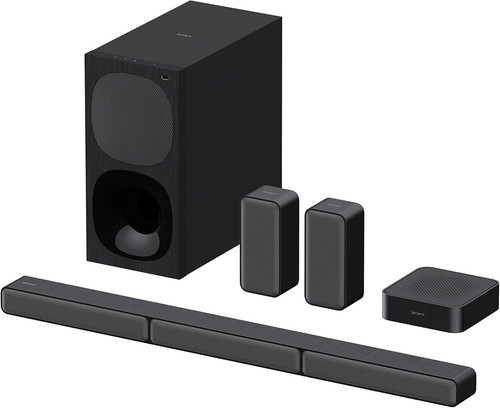 Sony s40r home - sony,