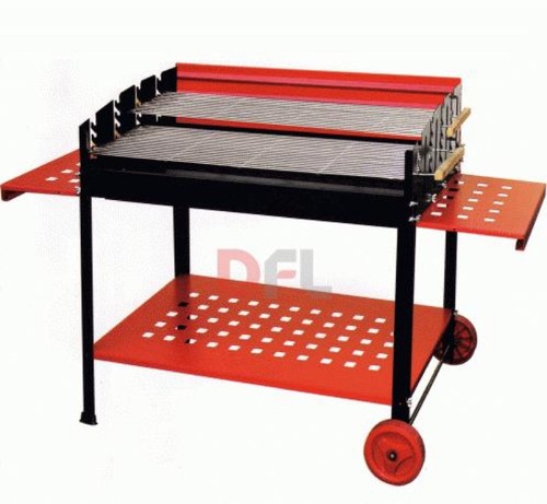 Barbecue carbone carbonell - carbone,