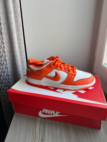 Nike dunk low syracuse - sb,