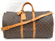 Borsa Louis Vuitton Keepall
