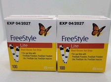 STRISCE REATTIVE FREESTYLE