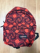 Eastpak A Allover Pattern Rare