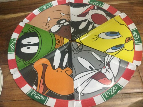 Vintage looney tunes set - vintage,