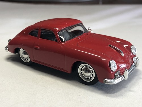 Pollici 1962 porsche 356a - pollici,