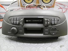 BLAUPUNKT BP9372 FIAT PUNTO