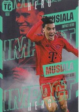 Maglia Jamal Musiala, nata