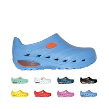 Zoccolo sanitario professionale Dynamic Sunshoes 