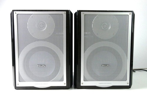 Philips altoparlante 6 - altoparlante,