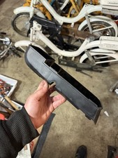 Piaggio SI SOTTO SELLA