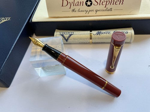 Visconti monte carlo coral - monte,