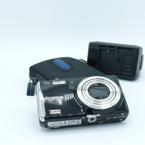Fujifilm finepix f72exr - finepix,
