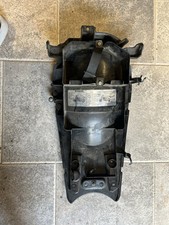 Sotto sella kawasaki er6n - kawasaki,