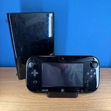 Console Nintendo Wii U 32GB