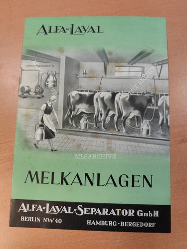 Brochure alfa laval - brochure,