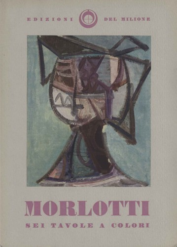 Ennio morlotti gianni - ennio,