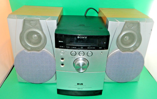 Sony cmt eh45dab micro sistema - cmt-eh45dab,