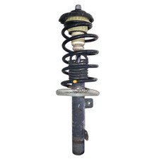 Ammortizzatore anteriore sinistro Citroen C3 Picasso 1.6 Hdi 2008-2017