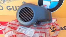 8206110 CONVOGLIATORE ARIA VOLANO MOTORE APRILIA SR AIR 50 1994 ORIGINALE