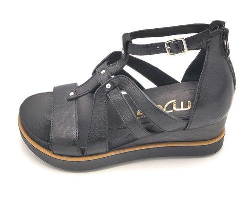 Mjus l28011 sandalo pelle - l28011,