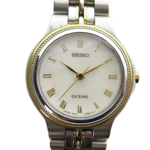 Seiko 3f31 0030 - seiko,