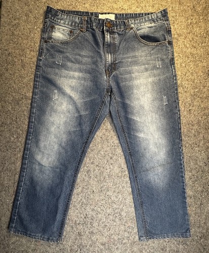 Jeans united denim america - united,