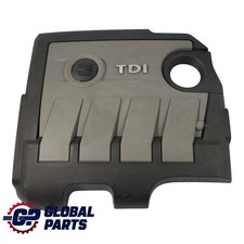 Seat Altea XL Ibiza 6J Cache Supérieur Du Moteur 1.6 TDI 03L103925AT