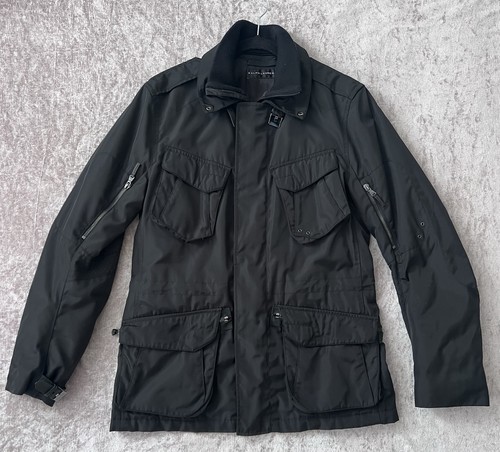 Ralph lauren black label - black, field
