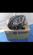 Motorino regolazione faro