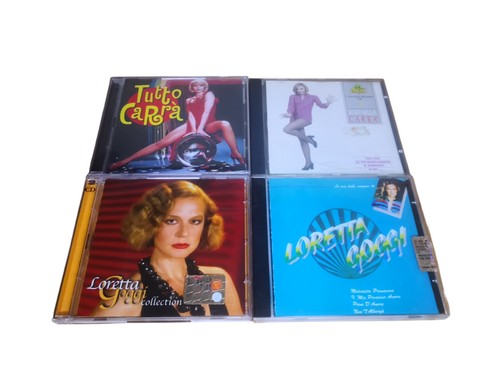 Lotto raffaella carrà e - lotto,