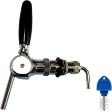 Rubinetto Adattabile per Birra