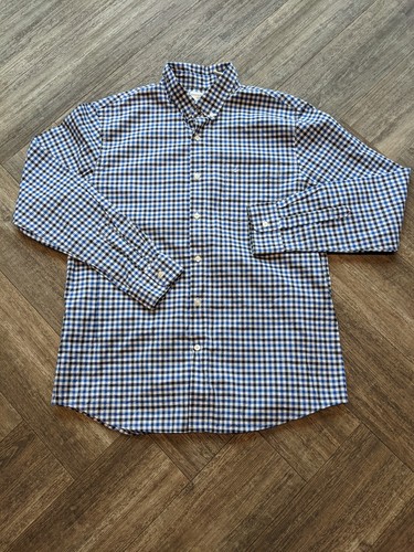 Camicia ufficio dockers - camicia, check