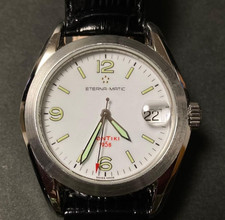 Orologio Uomo Automatico