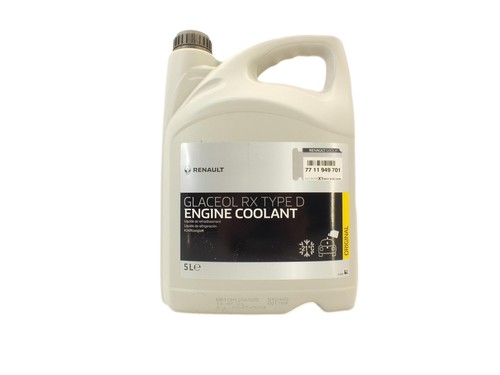 Liquido raffreddamento l - 5,