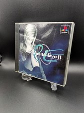 Ps1 Parasite Eve 2 Playstation