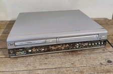 LG DVC-5930 COMBO LETTORE
