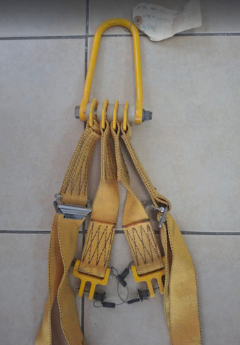 Mbeu 71610 imbracatura - 71610, di