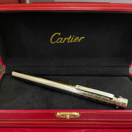 Cartier collezione di penne - ,