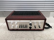 LUXMAN SQ38FD Amplificatore