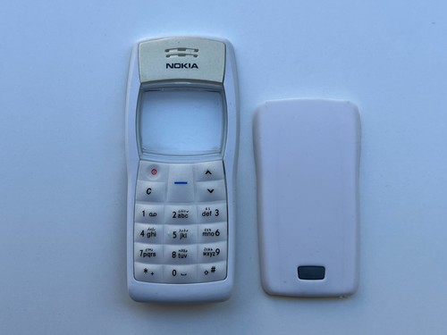 Nokia 1100 1101 custodia - nokia, cover