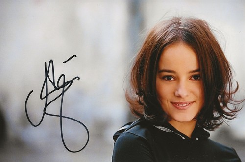 Authentique autographe sur - autographe,