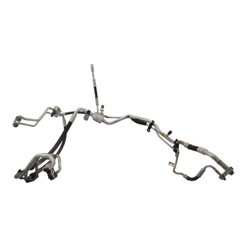 Kit tubi aria - kit,