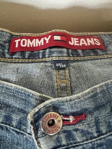 Jeans tommy hilfiger pantaloni - jeans,