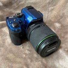 Fotocamera reflex digitale